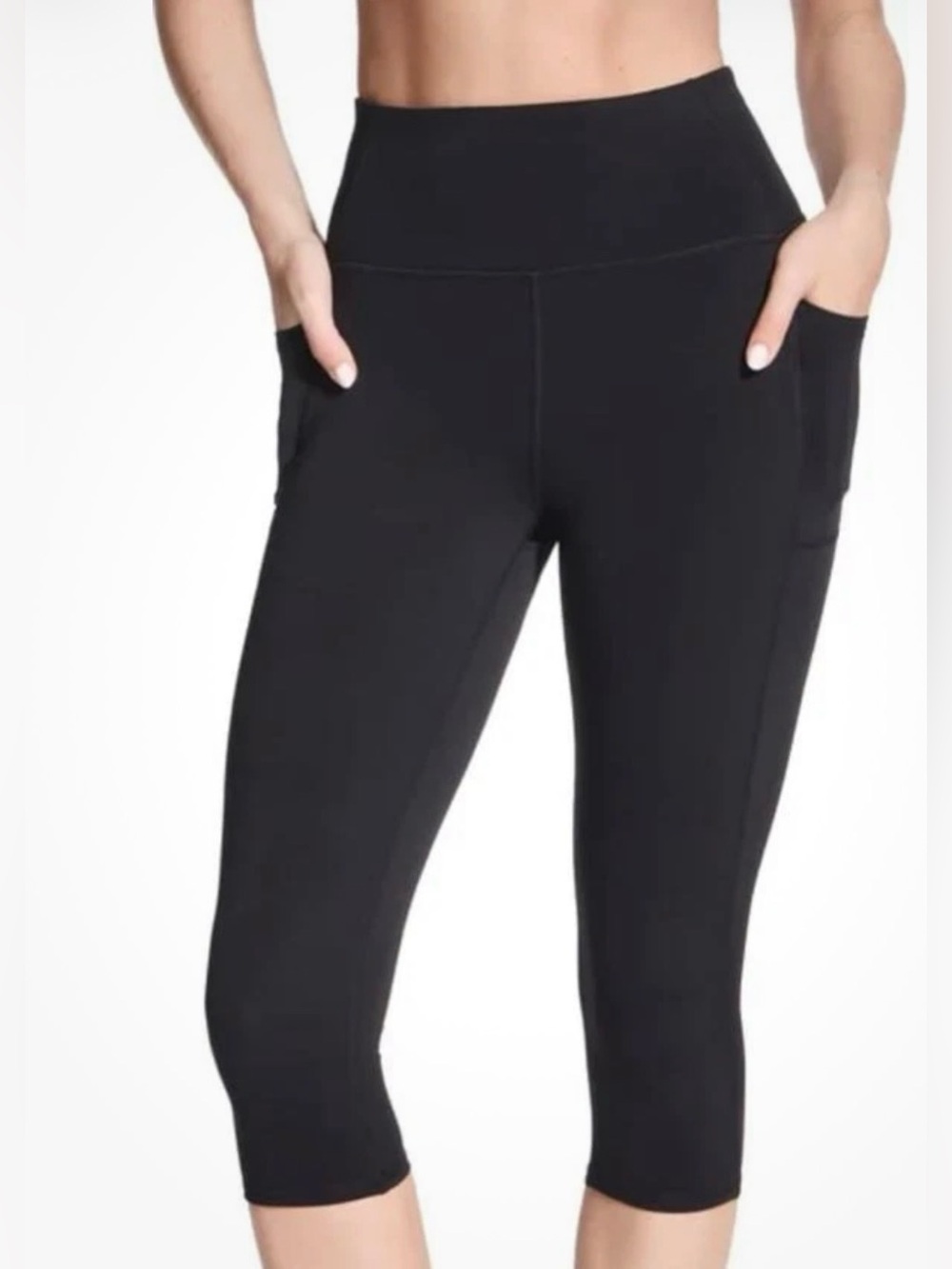 Skechers Gowalk Women's Capri Legging